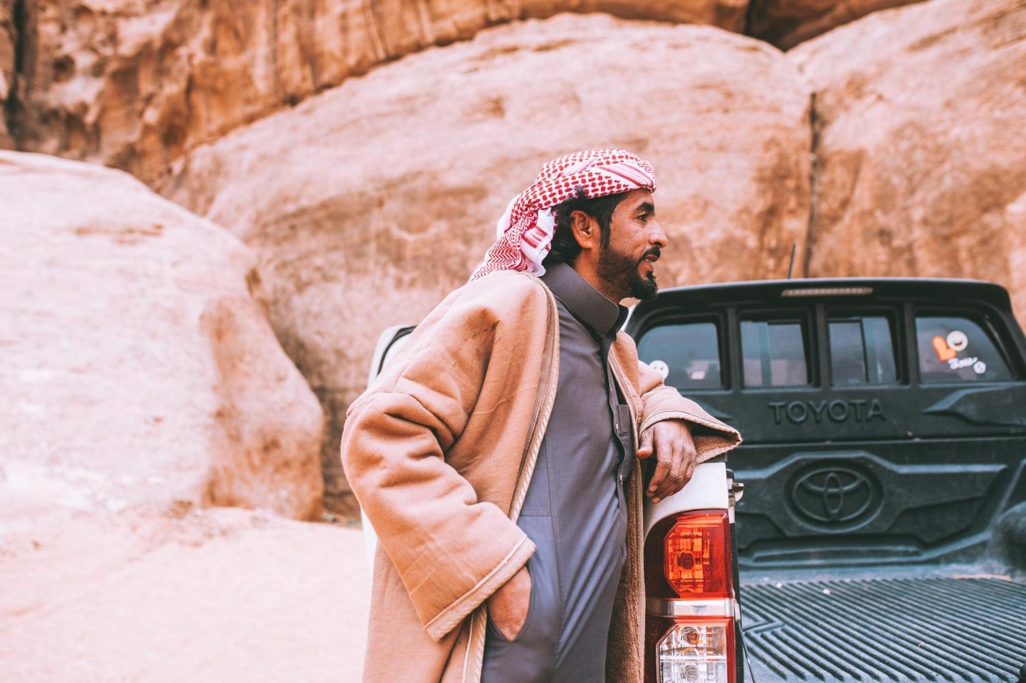 Khaled'S Camp Hotel Wadi Rum Buitenkant foto